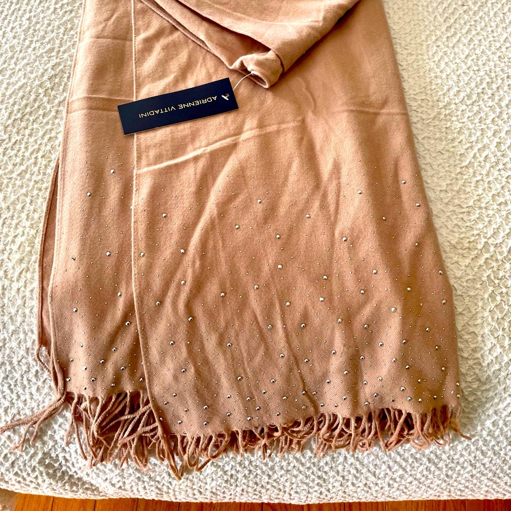 Wrap -soft and cozy !